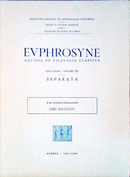 LIBRI RECENSITI.