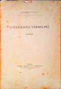O PAVILHÃƒO VERMELHO. Satyra.