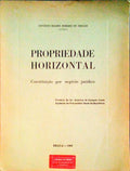 PROPRIEDADE HORIZONTAL.