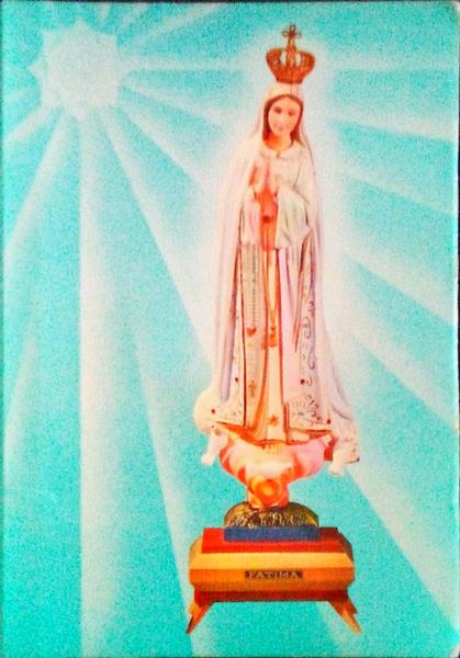 FÃBRICA DE ARTIGOS RELIGIOSOS E UTILIDADES PLÃSTICAS. CatÃ¡logo de Artigos Religiosos.