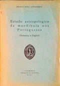 ESTUDO ANTROPOLÃ“GICO DA MANDÃBULA NOS PORTUGUESES.