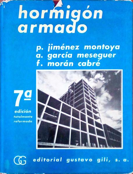 HORMIGON ARMADO.