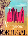 MONUMENTS DU PORTUGAL.