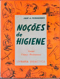 NOÃ‡Ã•ES DE HIGIENE.