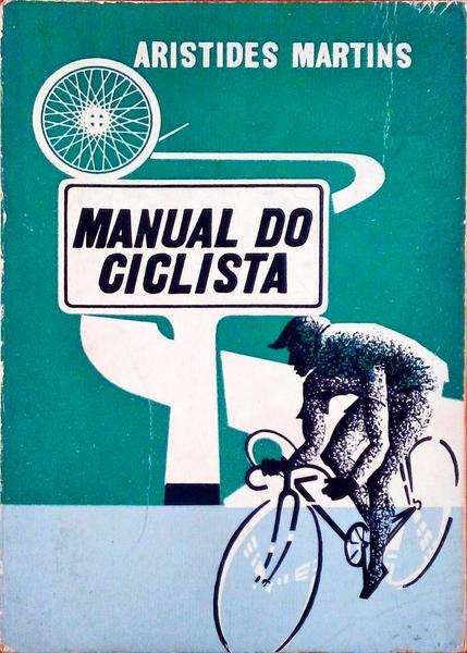 MANUAL DO CICLISTA.