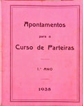 APONTAMENTOS PARA O CURSO DE PARTEIRAS.