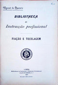 FIAÃ‡ÃƒO E TECELAGEM.