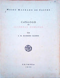 CATÃLOGO DE LUCERNAS ROMANAS.