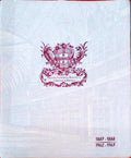 INSPECÃ‡ÃƒO SUPERIOR DAS BIBLIOTECAS E ARQUIVOS DE PORTUGAL. 1887-1888 1962-1963.