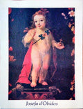 JOSEFA D'Ã“BIDOS.