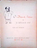 O DIÃRIO DE NOTÃCIAS E O SÃ‰CULO XIX.