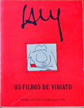 OS FILHOS DE VIRIATO.