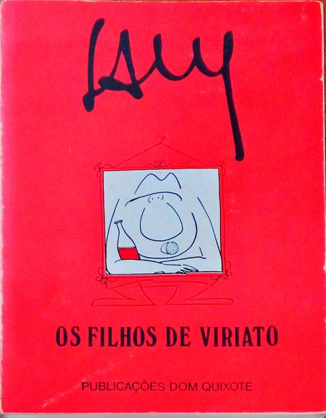OS FILHOS DE VIRIATO.
