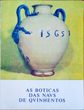 AS BOTICAS DAS NAVS DE QVINHENTOS.