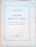 OS TRÃŠS PAINÃ‰IS QUINHENTISTAS DA IGREJA DE S. MARTINHO DE SINTRA.