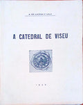 A CATEDRAL DE VISEU.