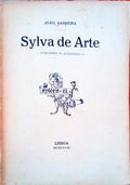 SYLVA DE ARTE.