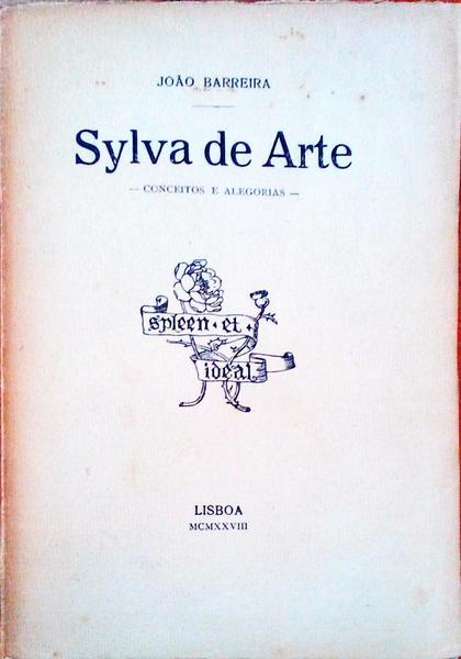 SYLVA DE ARTE.