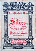 SILVA DE HISTÃ“RIA E ARTE.