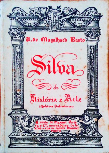SILVA DE HISTÃ“RIA E ARTE.