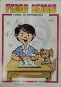 PEDRO MENINO.