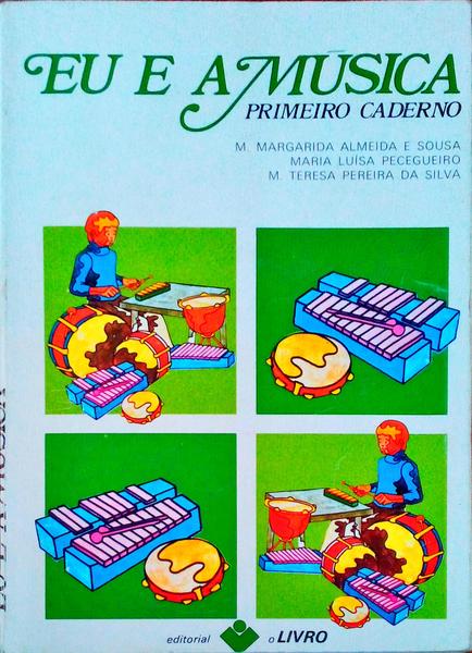 EU E A MÃšSICA.