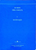DA EDUCAÃ‡ÃƒO.