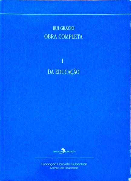 DA EDUCAÃ‡ÃƒO.