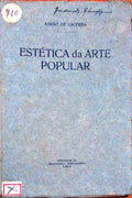 ESTÃ‰TICA DA ARTE POPULAR.