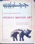 A PICTURE BOOK OF ANCIENT BRITISH ART.