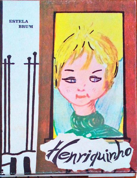 HENRIQUINHO.