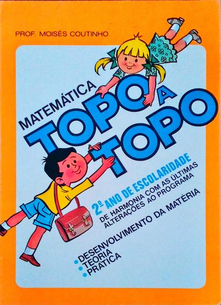 TOPO A TOPO.