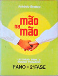 MÃƒO NA MÃƒO.