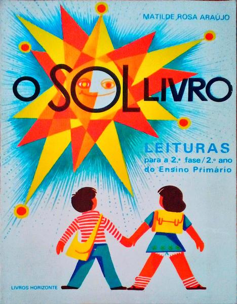 O SOL LIVRO.