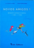NOVOS AMIGOS 1.