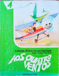 AOS QUATRO VENTOS.