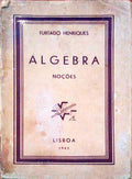 ÃLGEBRA, NOÃ‡Ã•ES.