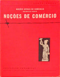 NOÃ‡Ã•ES DE COMÃ‰RCIO. (IniciaÃ§Ã£o Comercial)