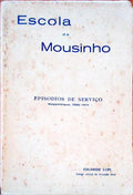 ESCOLA DE MOUSINHO.