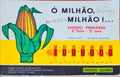 Ã“ MILHÃƒO, MILHÃƒO!...