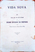 VIDA NOVA.
