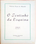 O TONTINHO DA ESQUINA.
