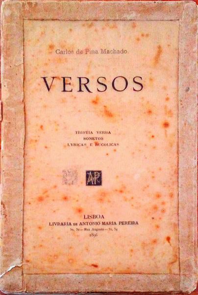 VERSOS.