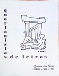 QUARTANISTAS DE LETRAS.