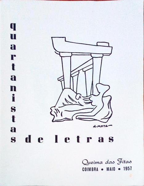 QUARTANISTAS DE LETRAS.