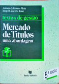 MERCADO DE TÃTULOS: UMA ABORDAGEM. [5.Âª EDIÃ‡ÃƒO]