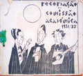 RECORDAÃ‡ÃƒO DA COMISSÃƒO ACADÃ‰MICA DO LICEU DO FUNCHAL 1931/32.