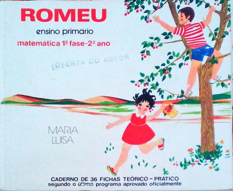 ROMEU.