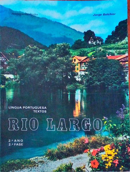 RIO LARGO.