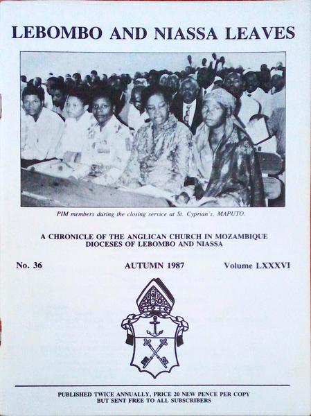 CONJUNTO FOLHETOS SOBRE RELIGIÃƒO DE LIBOMBOS.